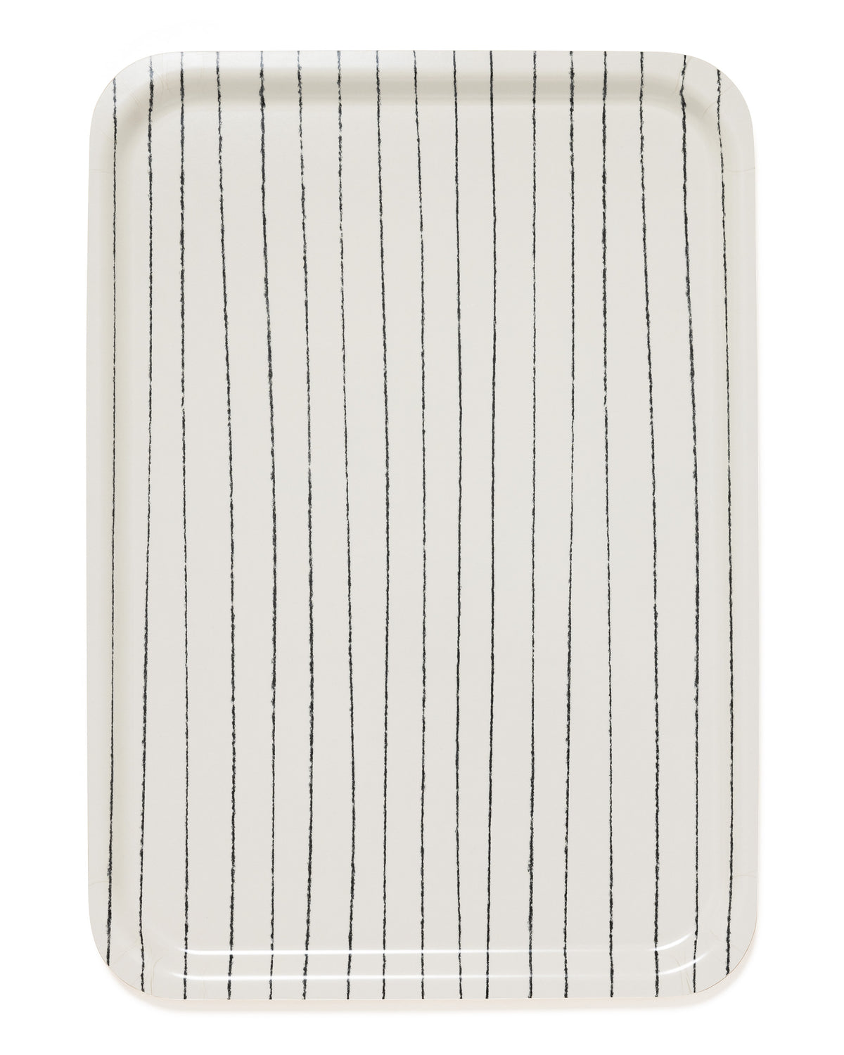 Cali Stripes Tray