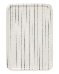 Cali Stripes Tray