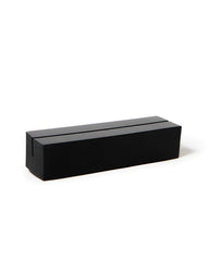 Poster Stand Black Block