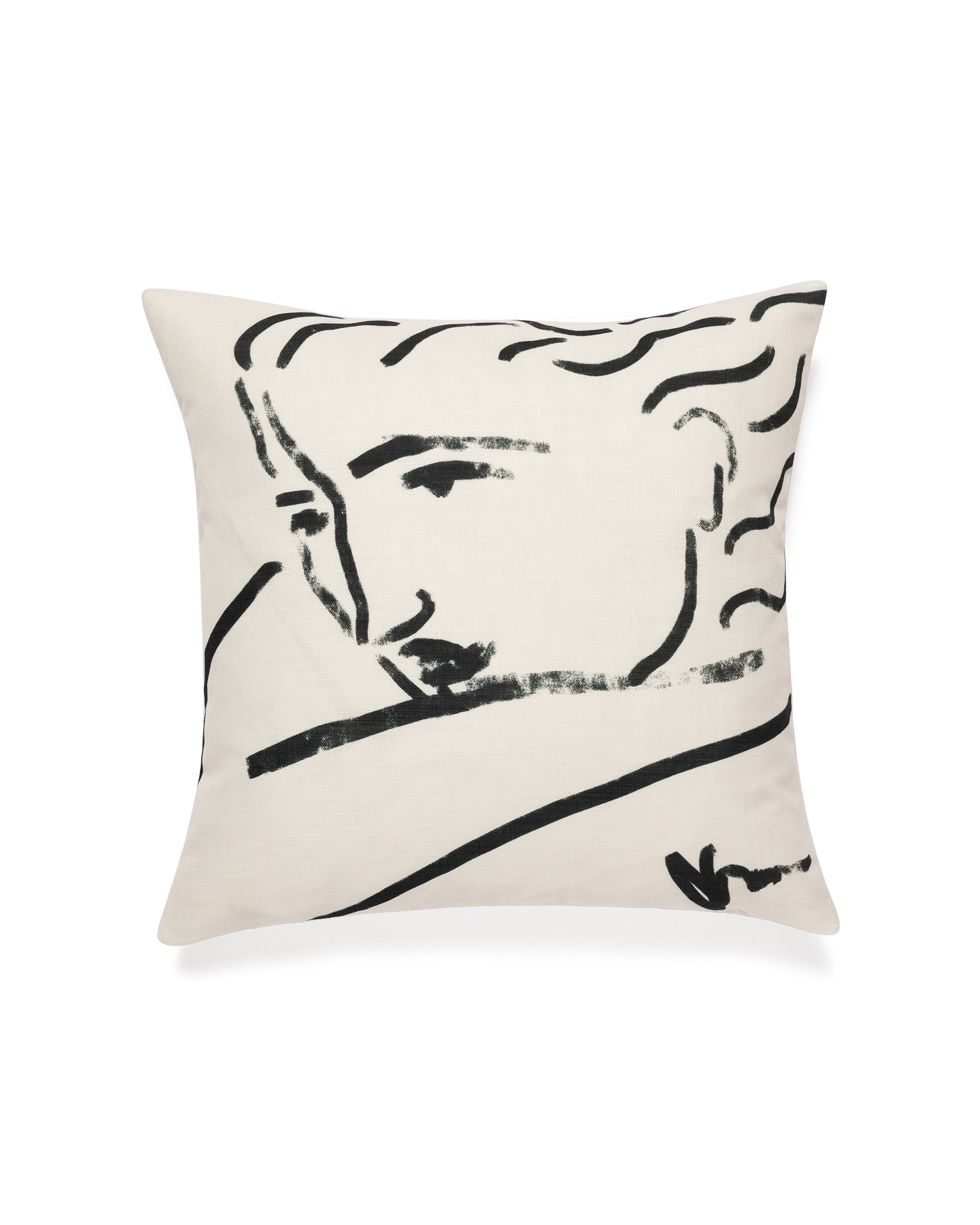 Daydreaming Cushion Cover
