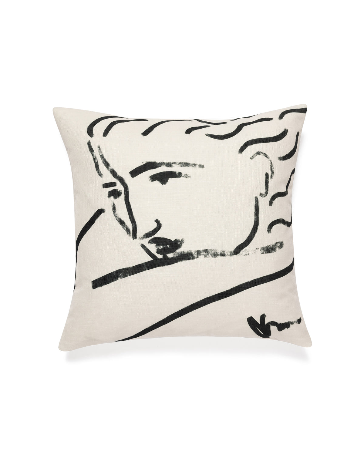 Daydreaming Cushion Cover