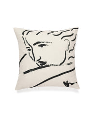Daydreaming Cushion Cover