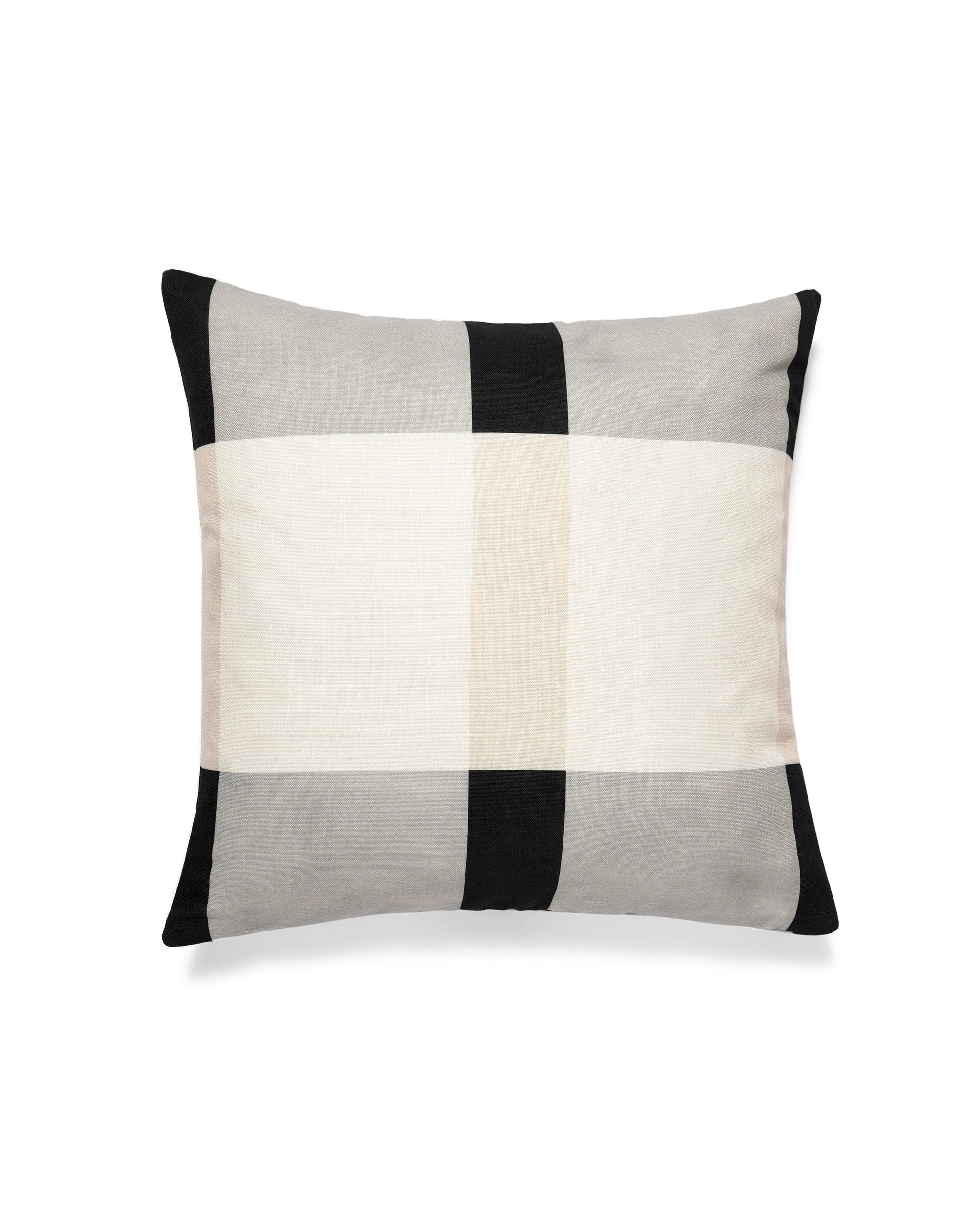 Square Pattern No1 Cushion Cover