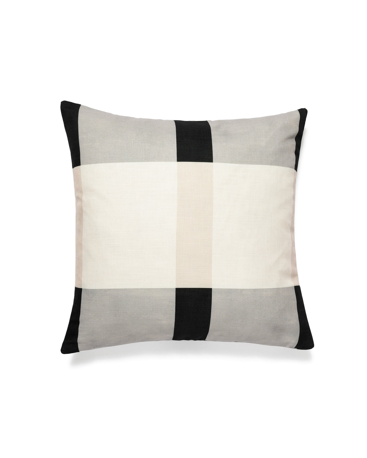 Square Pattern No1 Cushion Cover