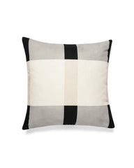 Square Pattern No1 Cushion Cover