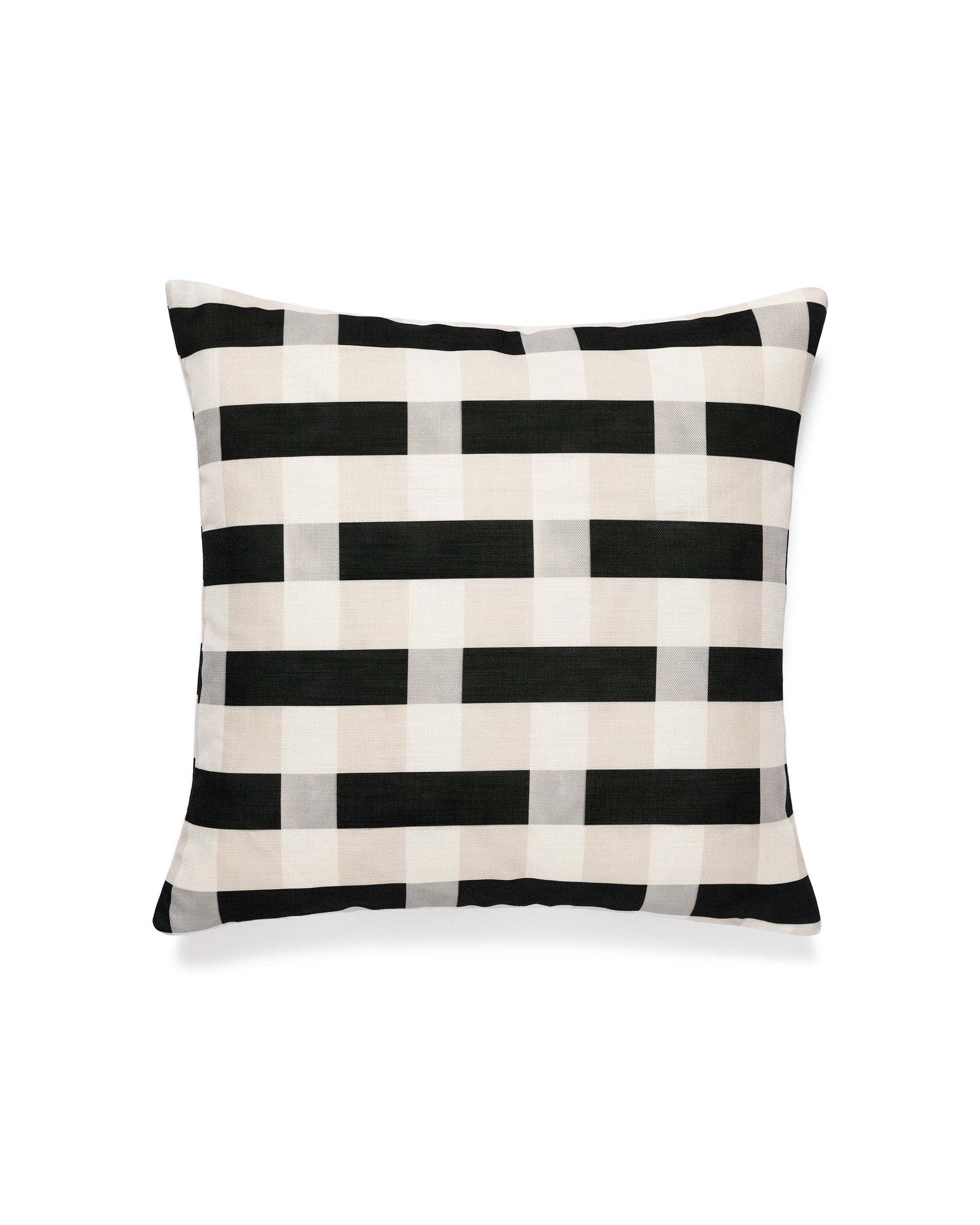 Square Pattern No2 Cushion Cover