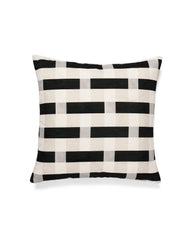 Square Pattern No2 Cushion Cover