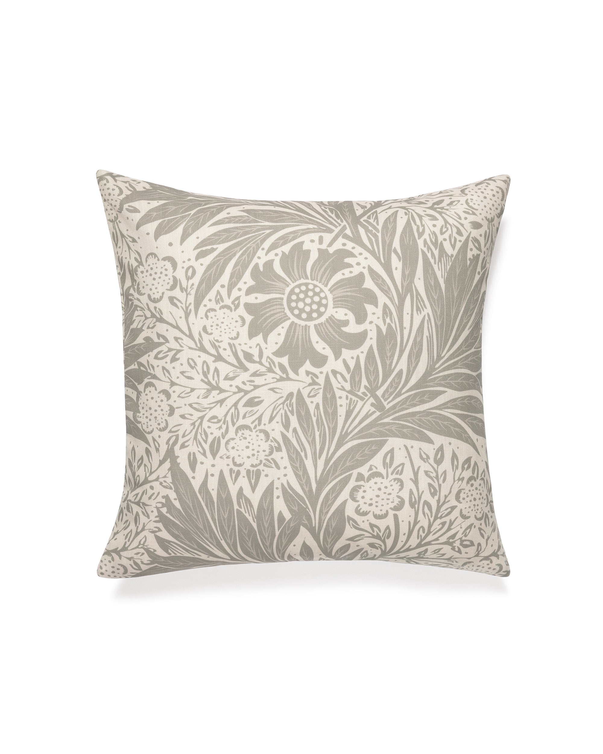 William Morris - Marigold Cushion Cover