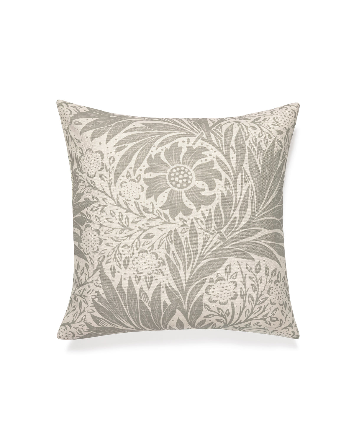 William Morris - Marigold Cushion Cover