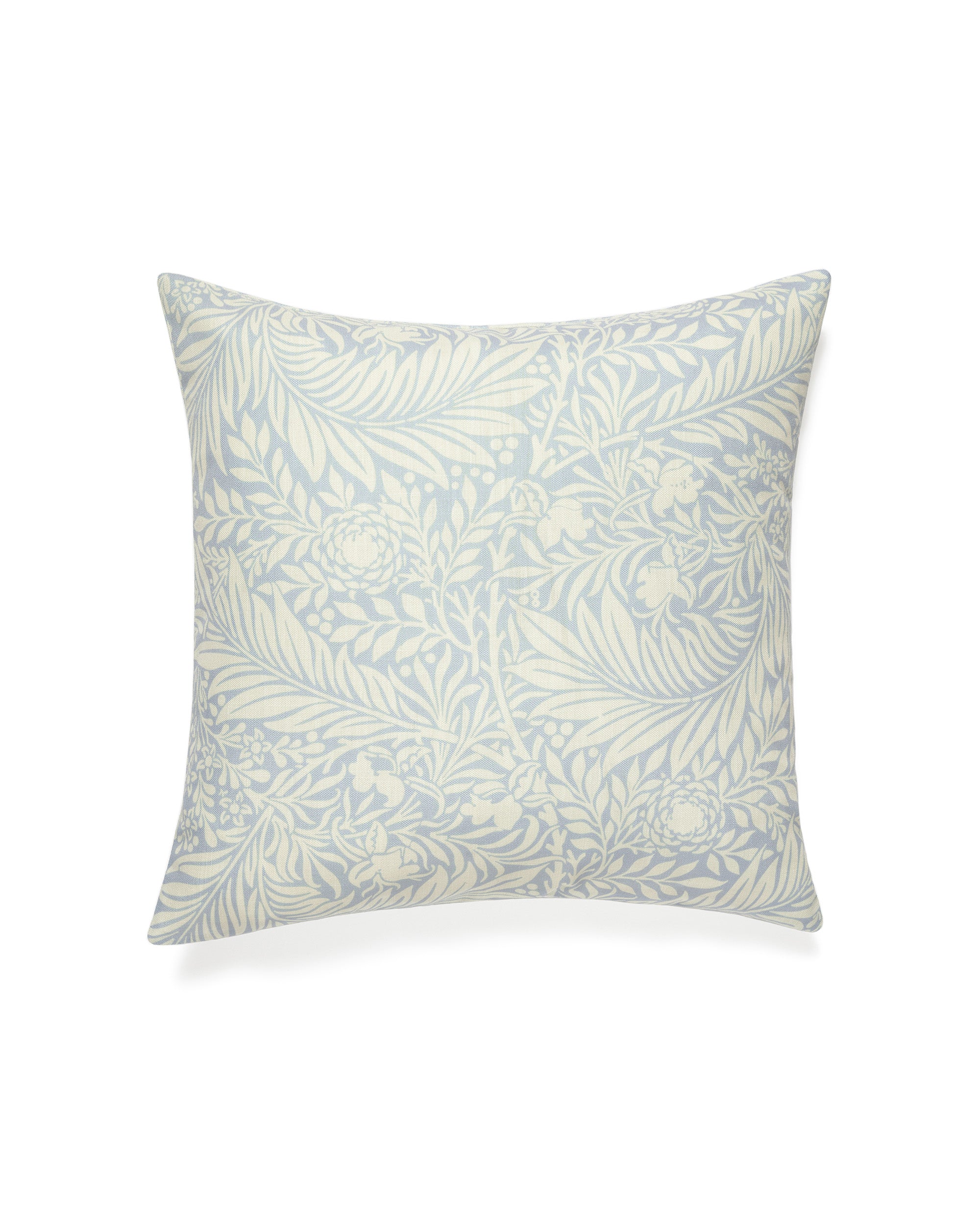 William Morris - Larkspur Cushion Cover