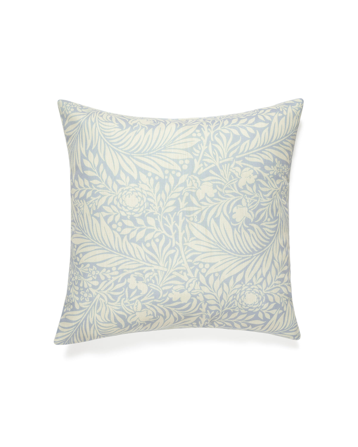 William Morris - Larkspur Cushion Cover