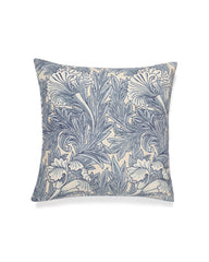 William Morris - Tulip Blue Cushion Cover
