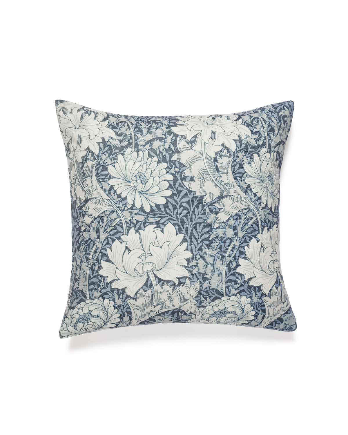 William Morris - Chrysanthemum Cushion Cover