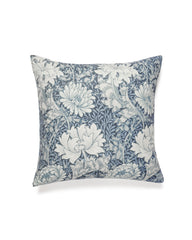 William Morris - Chrysanthemum Cushion Cover