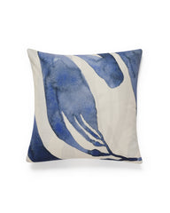 Watercolor Kelp Cushion Cover
