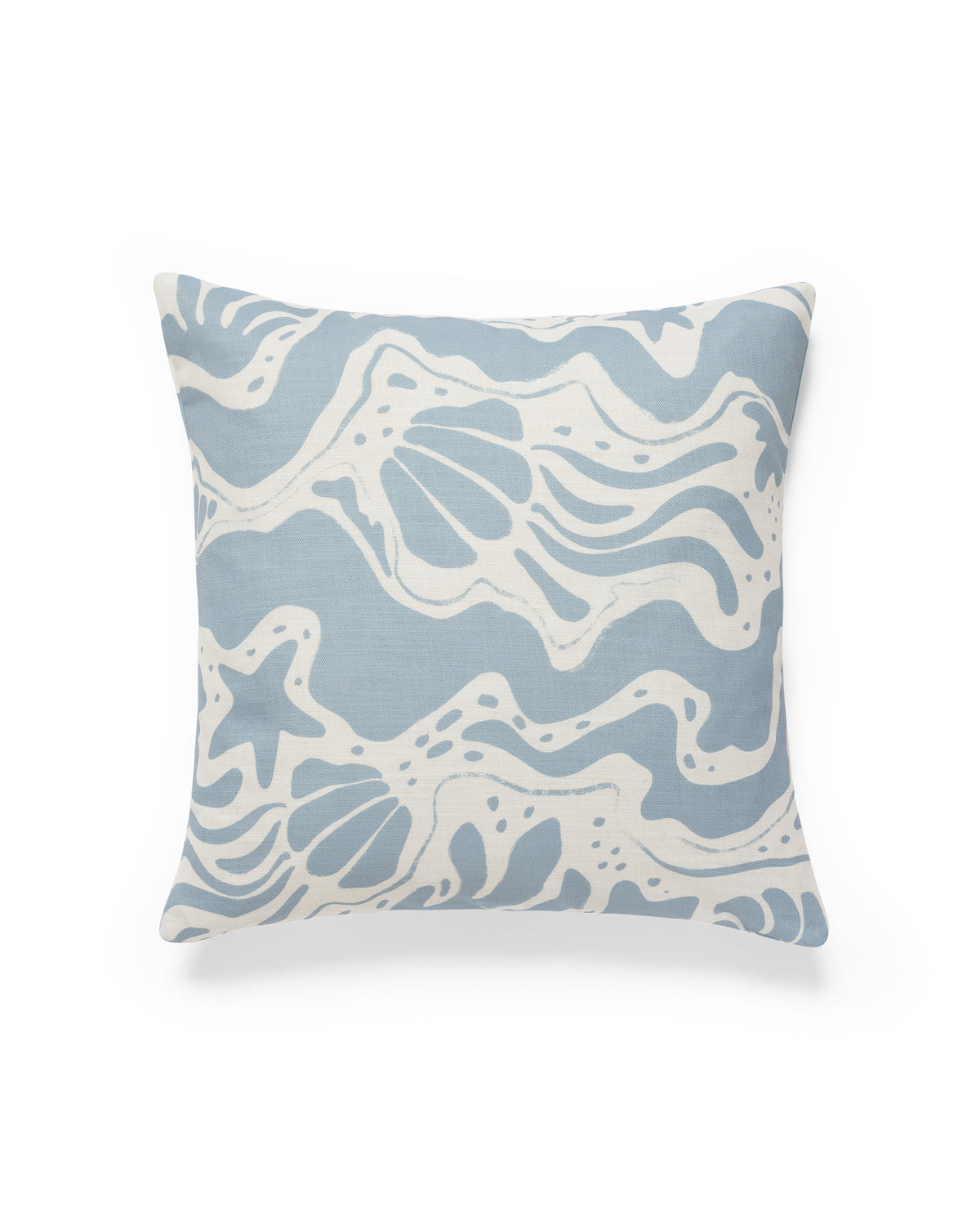 Seashore Cushion Cover