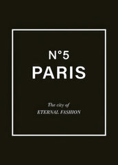 Paris No5 Print
