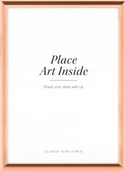 Picture frame Copper, 5 x 7 in