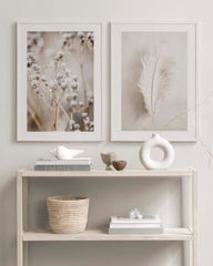 Soft Nature Duo Poster pack