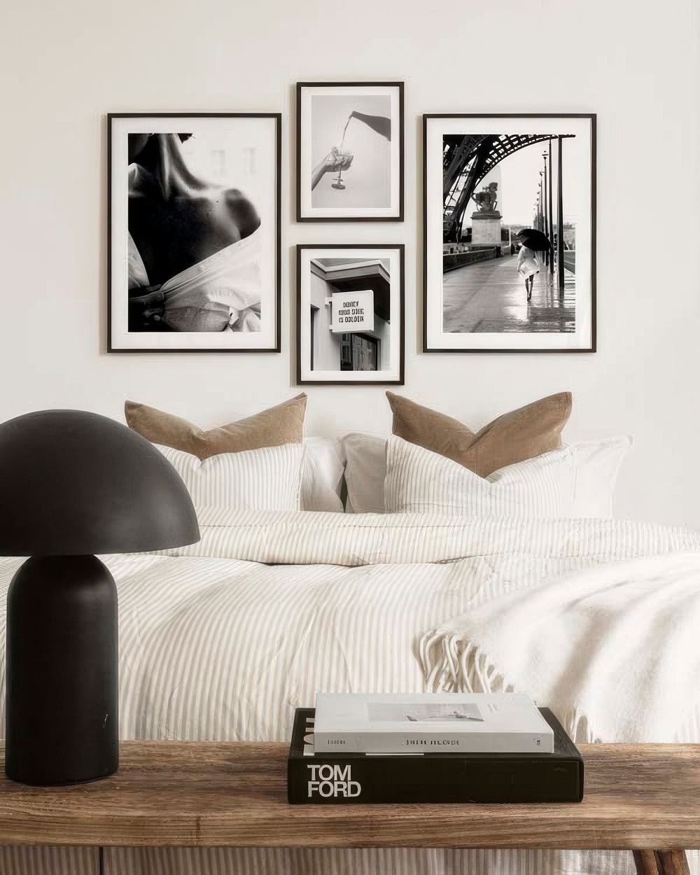 Shoulder Collection Poster pack