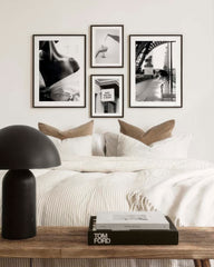 Shoulder Collection Poster pack