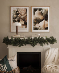 Under the Tree Duo Poster pack
