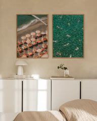 Amalfi Coast Poster Pack