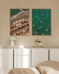 Amalfi Coast Poster Pack