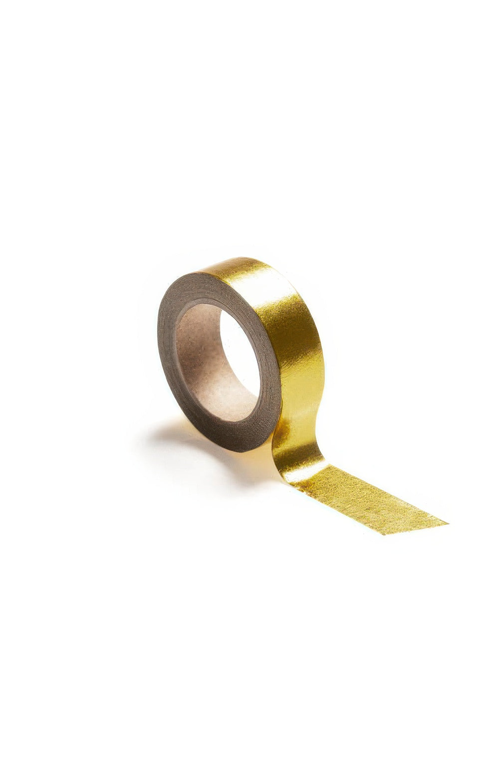 Washi tape, gold