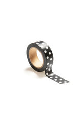 Washi tape, polka dot