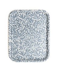 William Morris - Willow Blue Tray