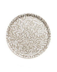 William Morris - Willow Round Tray