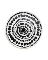 Circular Pattern Tray