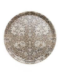 William Morris - African Marigold Round Tray