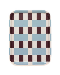 Checkered Tray