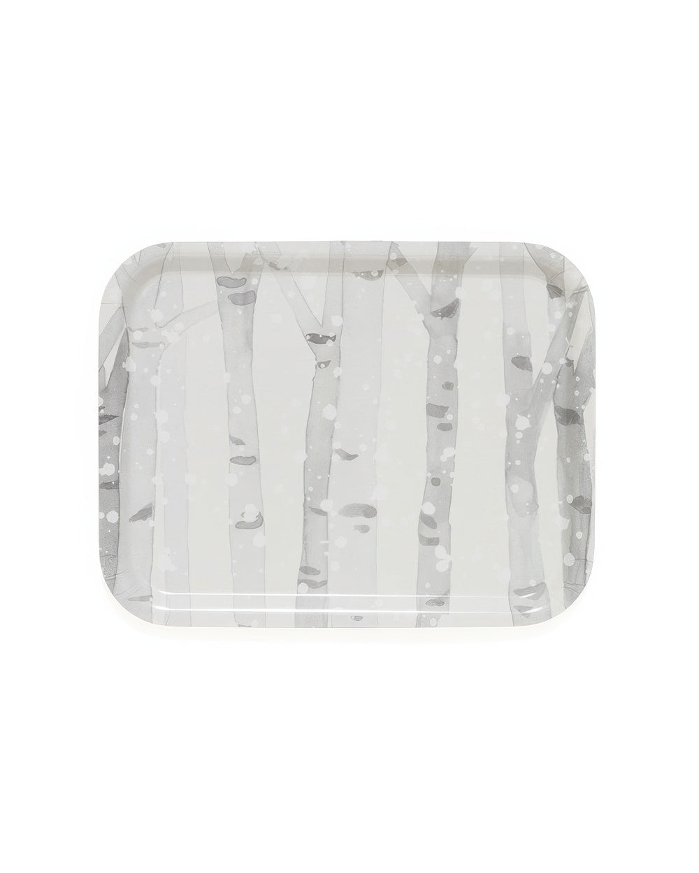 Birch Forest Tray