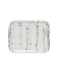 Birch Forest Tray