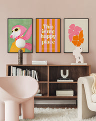 Whimsy Wall Poster Pack