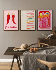 Dopamine Poster Pack