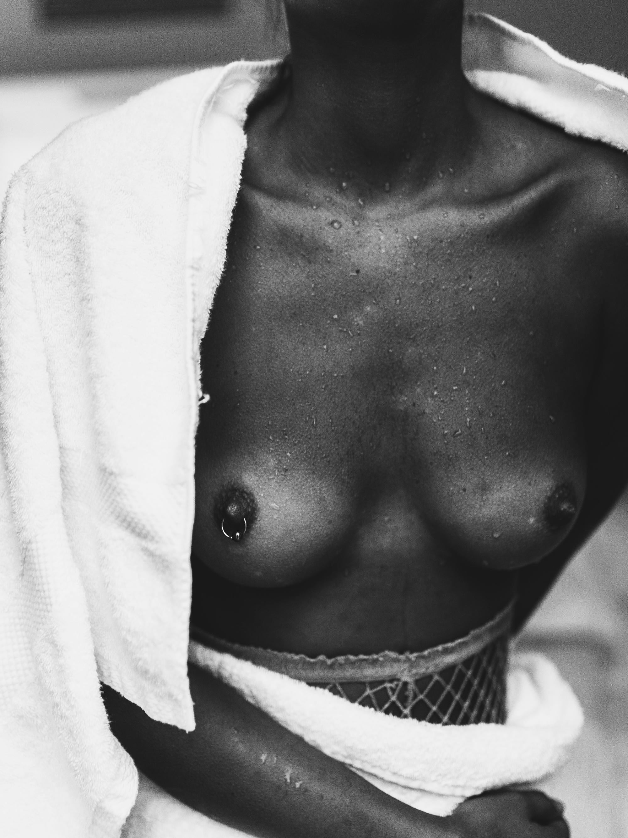 Getting Dry Print