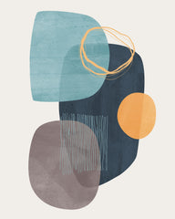 Tracie Andrews - Cyra Print