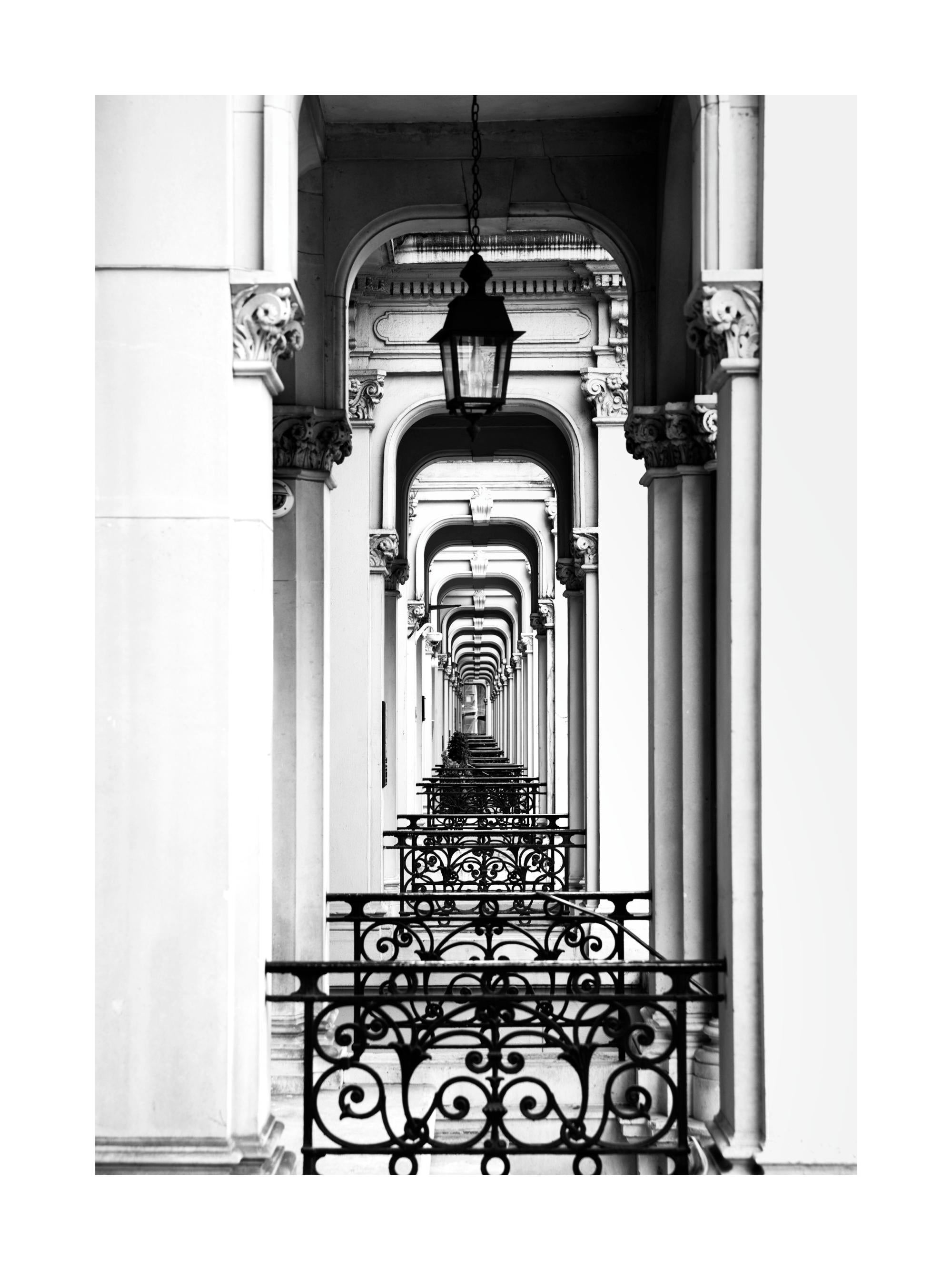 London Arch Print