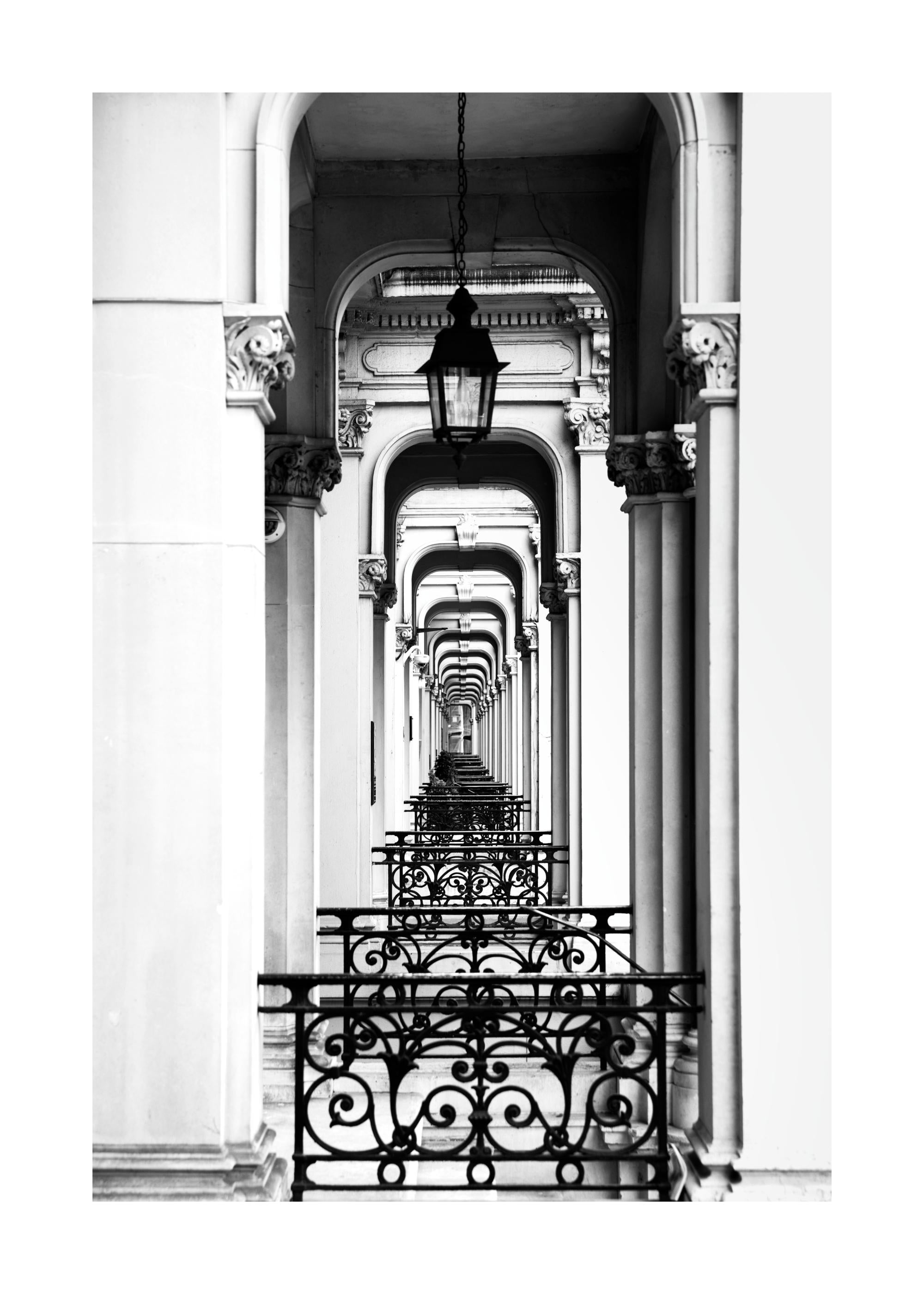 London Arch Print