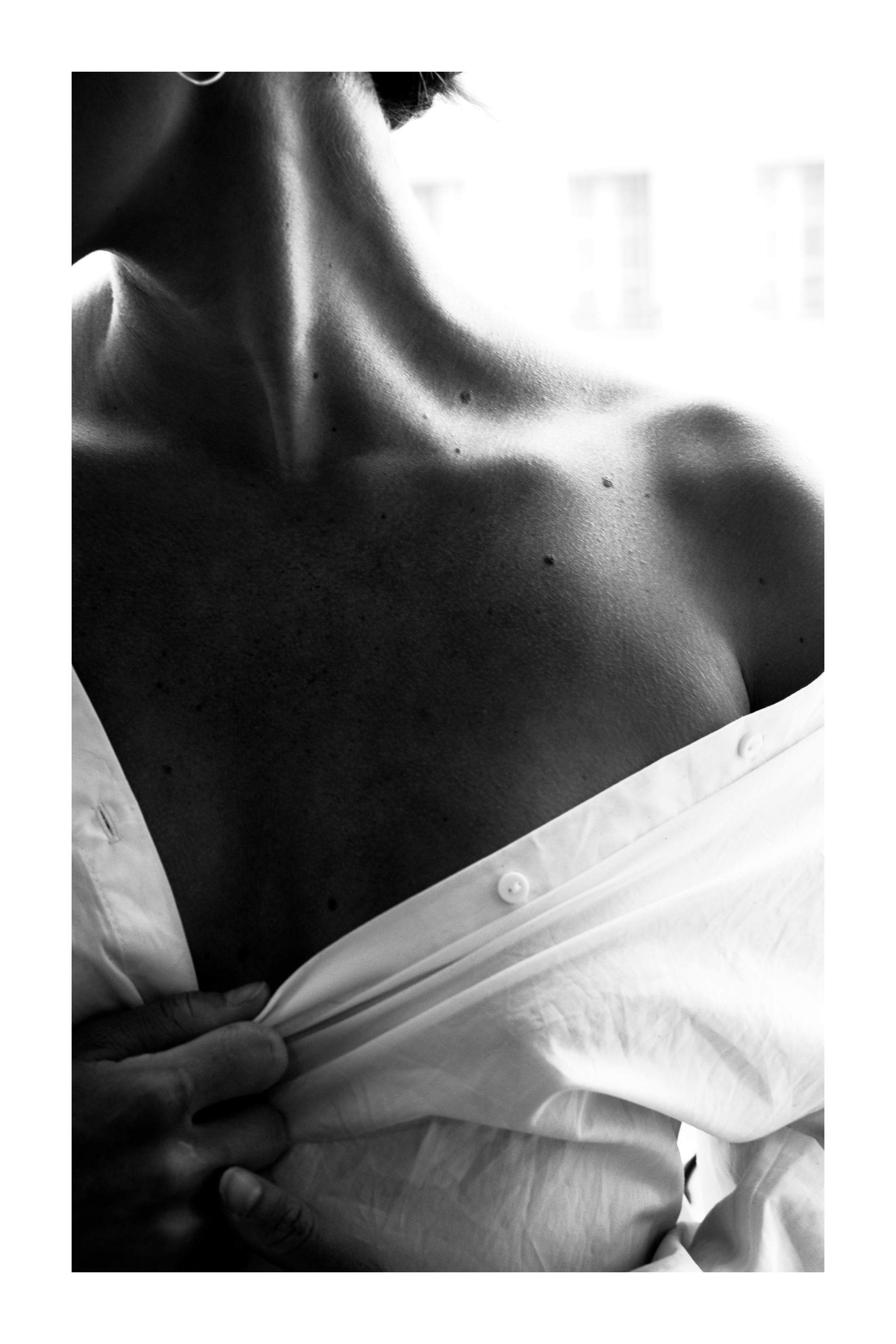 Shoulder Print