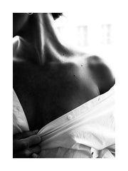 Shoulder Print
