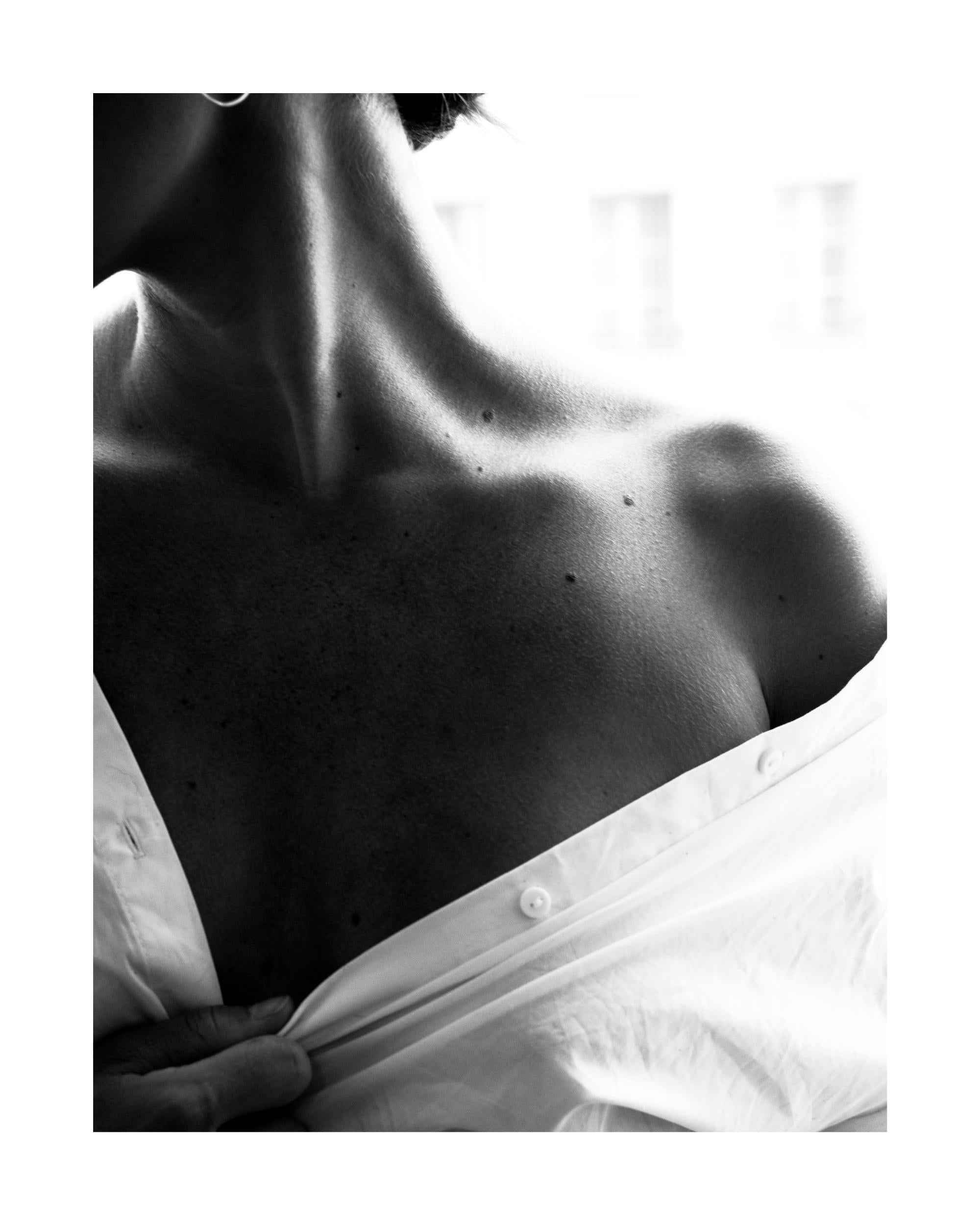 Shoulder Print