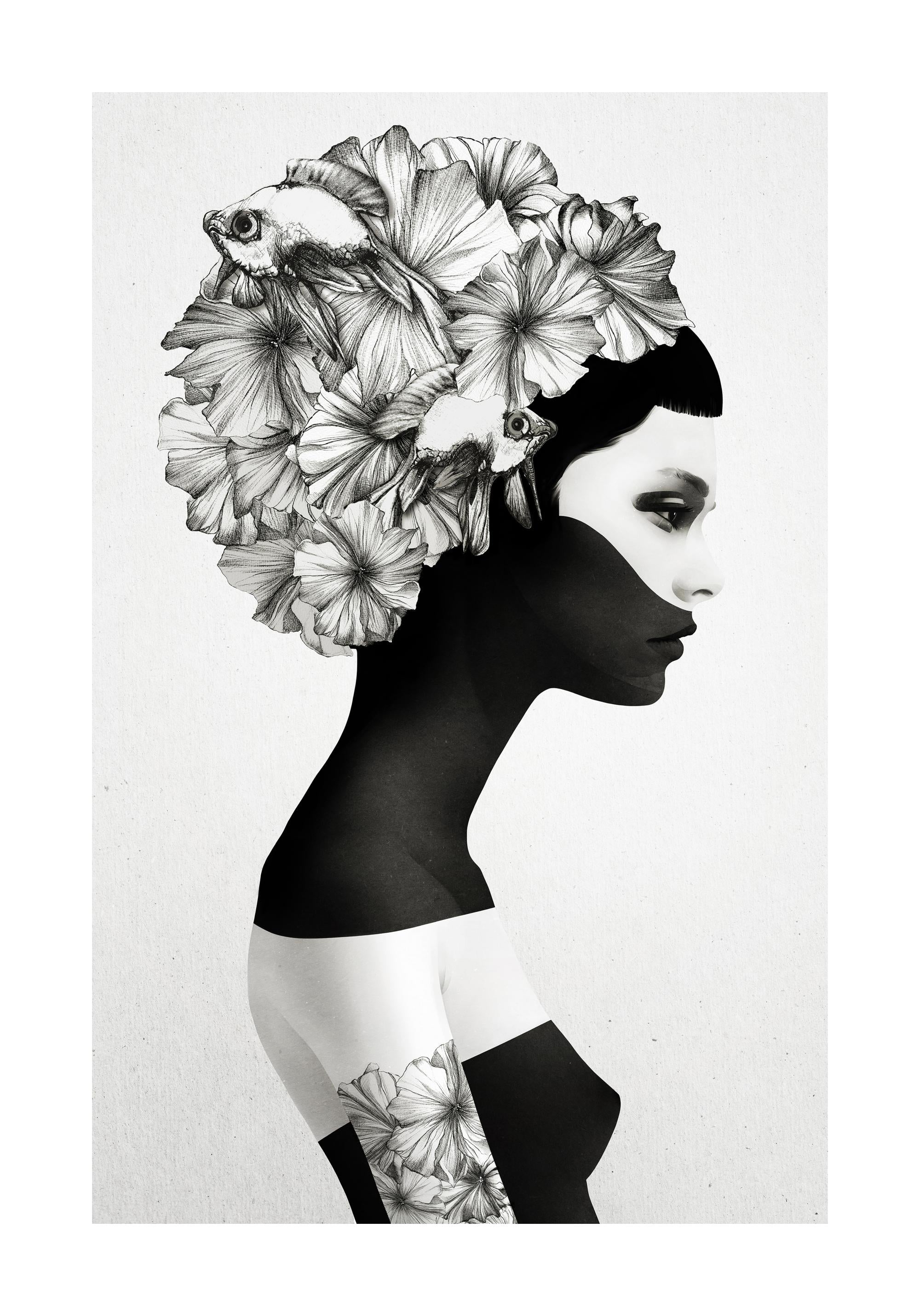 Marianna Print