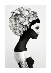 Marianna Print