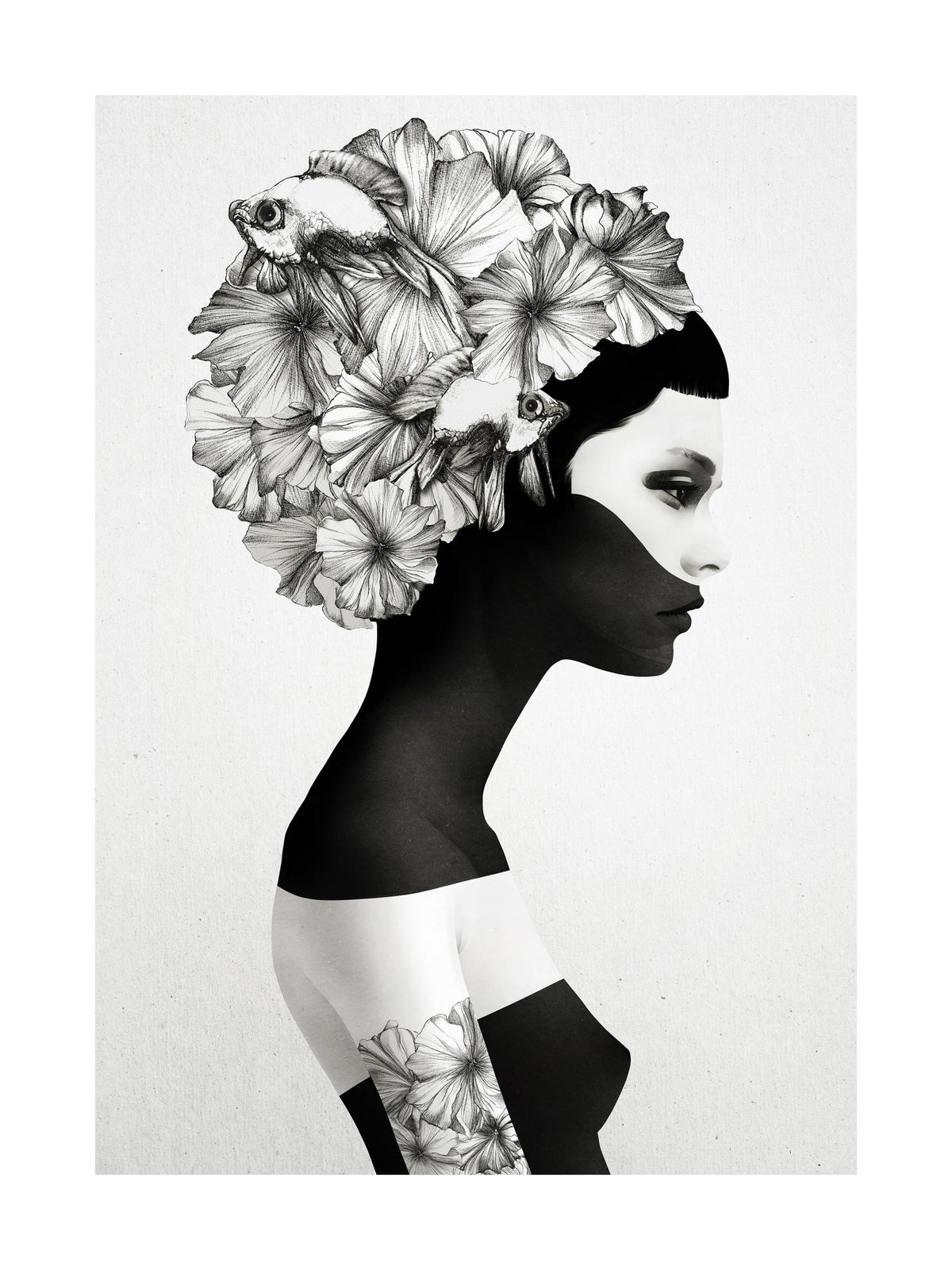 Marianna Print