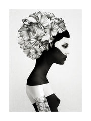 Marianna Print